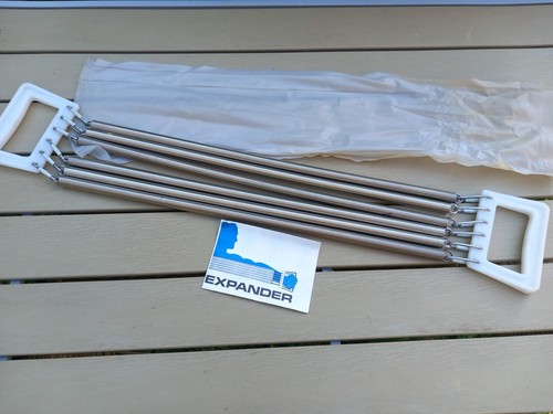 Expander zuggerät sportgerät - expander,
