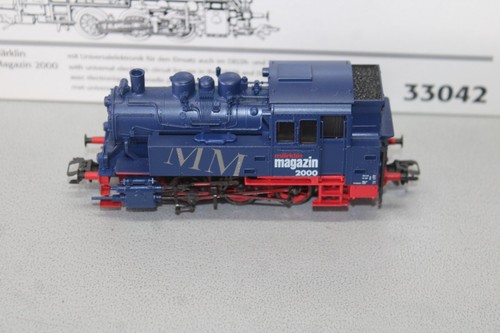 Märklin 33042 delta digital - märklin,