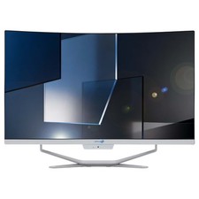 Aio All IN One 27 " Gebogen