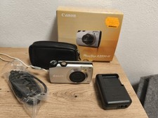 Canon PowerShot A3300 IS