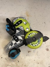 Lern Rollerblades Rollschuhe