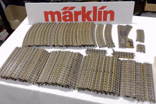 Märklin H0 - Konvolut alte