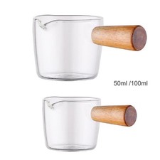 Glas milch topf essen - glas,