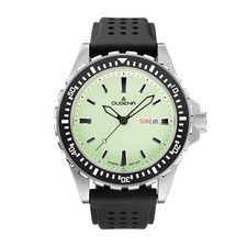 Dugena Herren-Armbanduhr