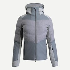 KJUS W Celeste Jacket Silver