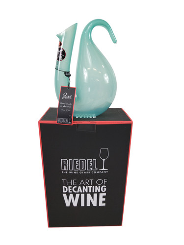 Riedel dekanter ayam menta - ayam,