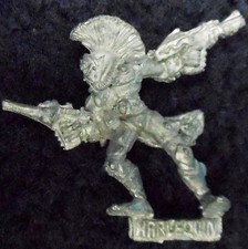 1988 Harlekin Trouper 19 Rogue