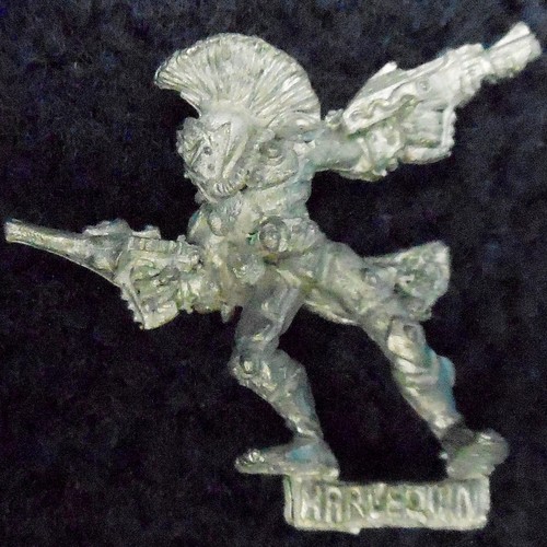 1988 harlekin trouper rogue - trouper, 19