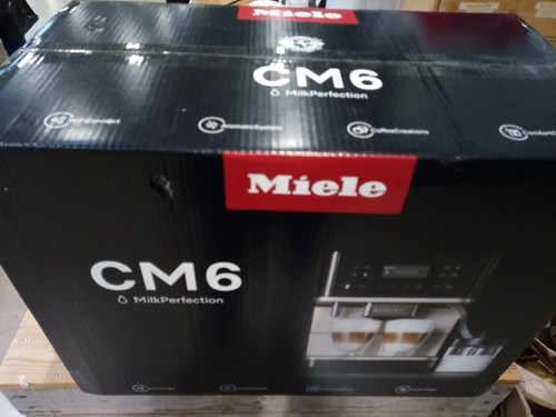 Miele 6160 milkperfection - cm,
