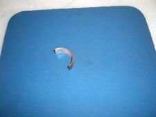 Honda CB350  Four Pleuel Lager schwarz   neu Original