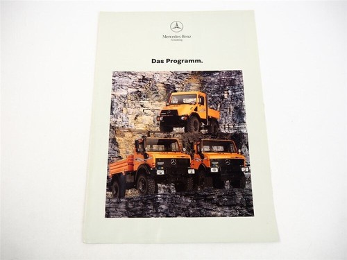Mercedes benz u90 bis - mercedes, u2400