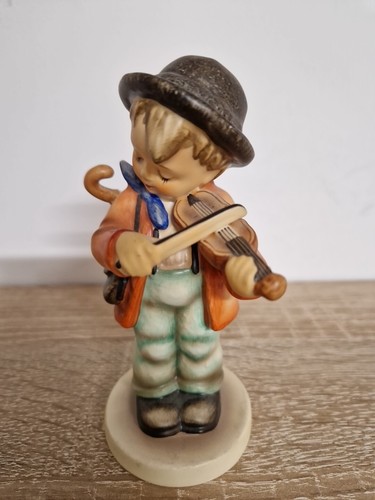 Geigerlein goebelfigur - ,,