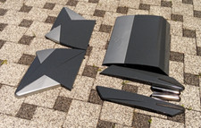 Verkleidung Espressomaschine La San Marco 100E Sprint