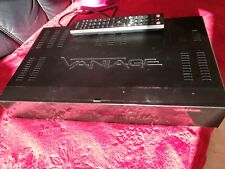 Vantage  HD 7100 S-Satreciever HDMI. eSATA  leider ohne Fernbedienung