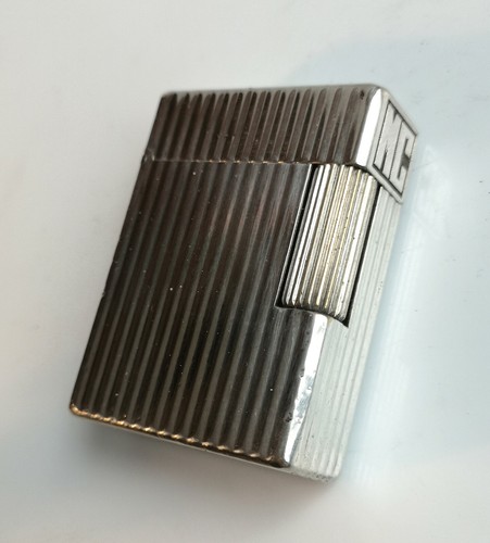 Dupont feuerzeug aus - st,