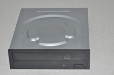 Sony AD-7240S DVD CD Multi Recorder SATA Brenner Laufwerk Drive schwarz Computer