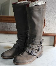 Jette Joop LUXUS Stiefel
