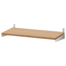 Ikea Kungsfors Asche Furnier