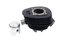 Zylinder komplett für IWL