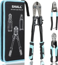 3 PC Bolzenschneider,14"