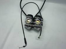 BMW F650ST Vergaser Carb Carburetor (3) 98'