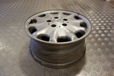 Mercedes Benz set (4 pieces)