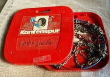 RUD-matic Schneeketten Kantenspur Nr.46120