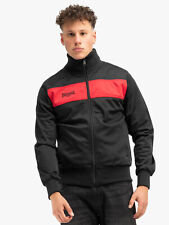 Lonsdale Herren Trainingsjacke