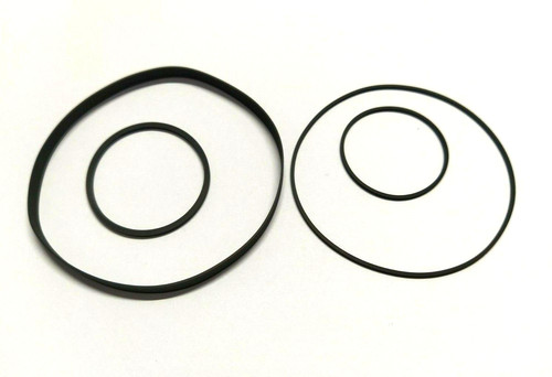 Riemen set für nakamichi - riemen-set,