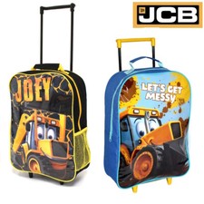Jcb easyjet handgepäck - easyjet,