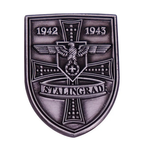Stalingrad reichsadler mit - stalingrad,