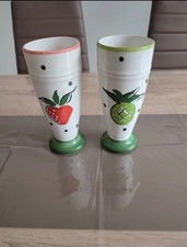 Porzellan Becher Cocktail Becher Eisbecher Aus Keramik