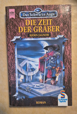DSA Roman - Die Zeit der Gräber