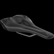 SQlab 6OX ERGOWAVE® active, 15cm E-MTB Enduro Fahrradsattel, Pedelec/Elektrofahr