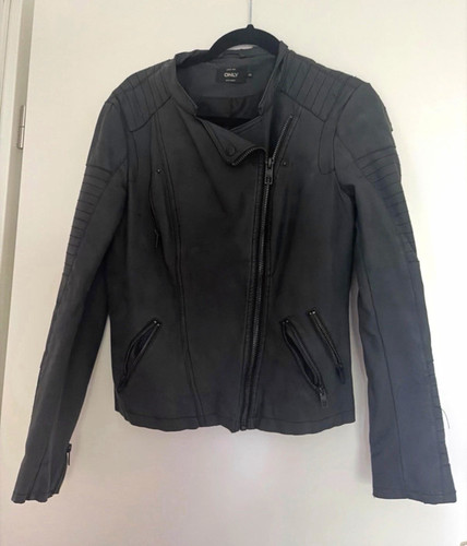 Jacken damen bikerjacke - 3,