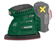 PARKSIDE® 20 V Multischleifer