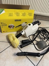 Kärcher Dampfreiniger SC1 Multi Comfort