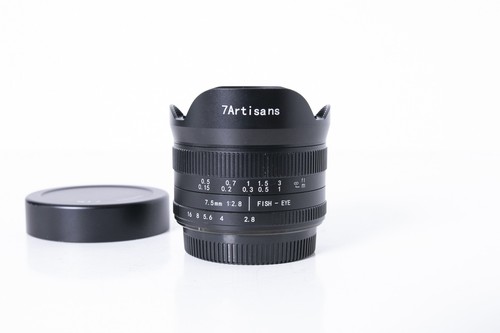 Artisans 5mm mark ii - mark,
