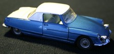 CORGI TOYS 259 CITROEN LE