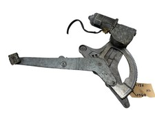 Mercedes W126 SE / S-Klasse / 1.Serie Fensterhebermotor Hinten Links 0130821037