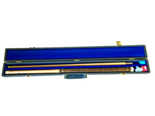 Buffalo Billard Queue aus den