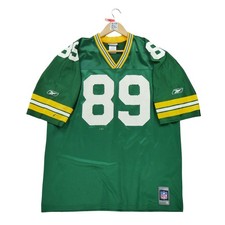 Reebok Herren NFL Green Bay