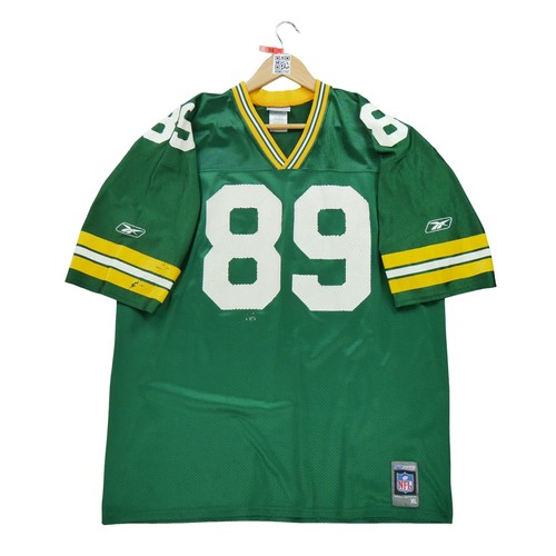 Reebok herren nfl green - reebok,