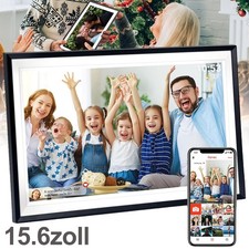 WiFi Digitaler Bilderrahmen HD