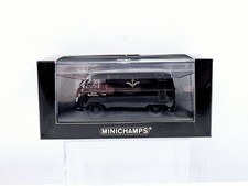 Minichamps VW T1 Kastenwagen
