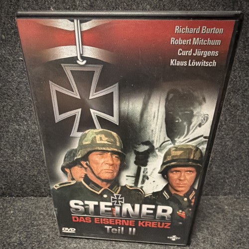 Steiner das eiserne - das, kreuz