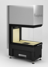 Kamineinsatz 🟡 VHB