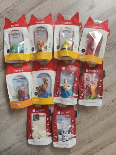Tonie figuren stück - tonie, 10
