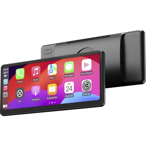 Minix cp89 moniceiver - cp89-hd,
