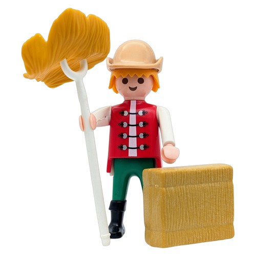 Playmobil figur bauer - playmobil,